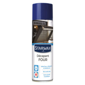 DECAP FOUR ET ACCESSOIRES AERO500ML