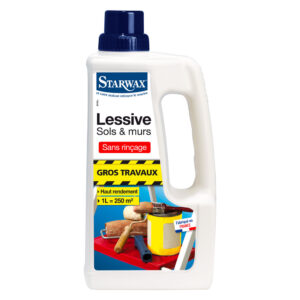 LESSIVE SOLS ET MURS 1L