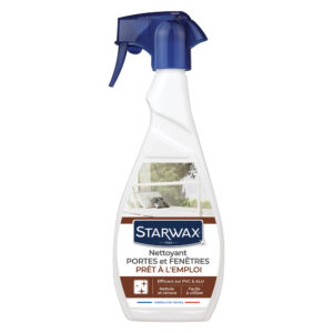 NETTOY MENUISERIE PVC ALU 500ML