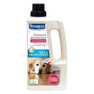 NETTOYANT DESINFECTANT SURODO1L