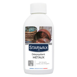 DECAPANT DESOXYDANT METAUX250ML