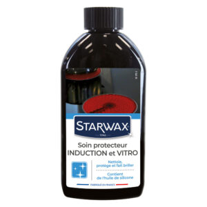 NETT PROTECT VITRO INDUCTION 250ML