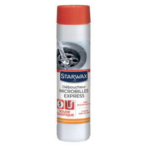 DEBOUCHEUR CUISINE SDB MICROBI 500G