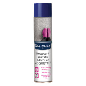 NETTOY RAVIVEUR EXPRES MOQUET600ML