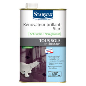 STAR SOLS CARRELES GRD BILLANT 1L