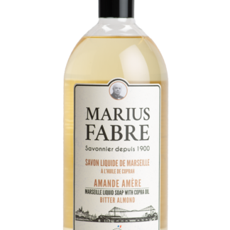 SAVON LIQUIDE PARFUM AMANDE 1L