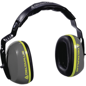 CASQUE ANTIBRUIT SNR26DB INTERLIGHT