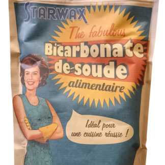FABULOUS BICARBONATE SOUD ALIM1KG