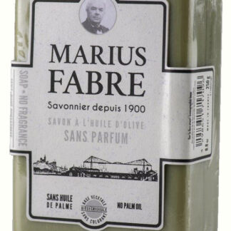 SAVONNETTE SANS PARFUM 250G