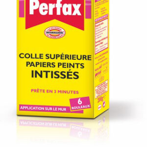 PFAX COLLE PP INTISSES 200GR