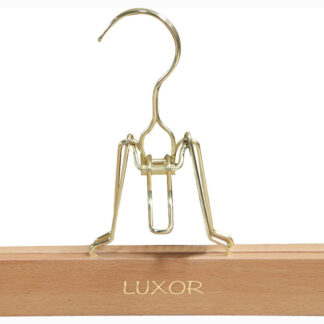 PINCE PANTALON LUX MEN NAT 26CM