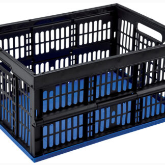 CASIER PLIABLE EASY 32L