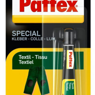 PATTEX SPECIAL TEXTILE TUBE 20GR