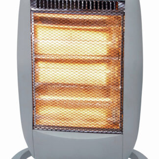 RADIATEUR HALOGENE VEGA