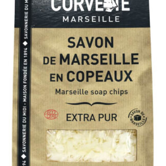SAVON MARSEILLE COPEAUX 750GR