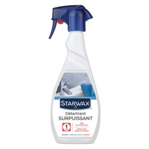 DETARTRANT SURPUIS SALLE BAIN500ML