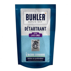 BUHLER NETTO DETART LAV LING 200G