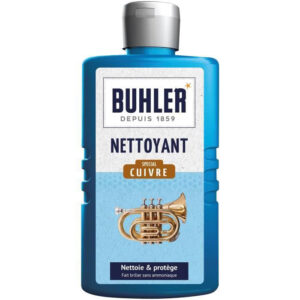 BUHLER NETTOY CUIVRE 150ML
