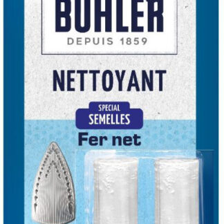 BUHLER NETTO FER SP SEMEL 2BATONS