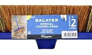 BALAI DROIT P/CARRELAGE 433913