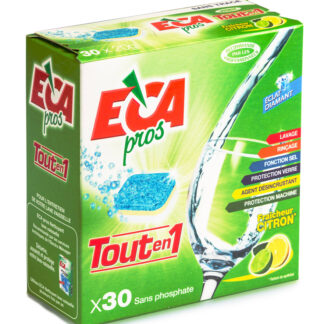 ECA PROS 30 TAB LAV/VAI.TT EN1