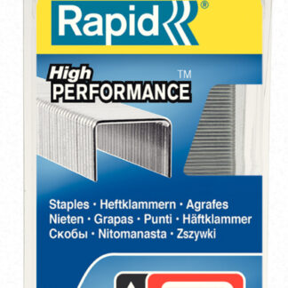 AGRAFES (X1080) RAPID 53/6MM