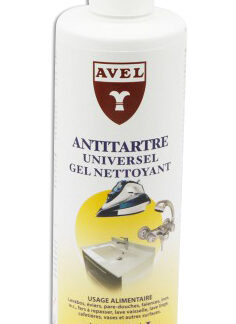 AVEL GEL ANTI TARTRE 500 ML