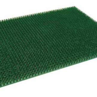 TAPIS POLYGRASS VERT 40X60