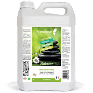PRIMODEUR 3D 5L AMBIANCE