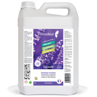 PRIMODEUR 3D 5L LAVANDE