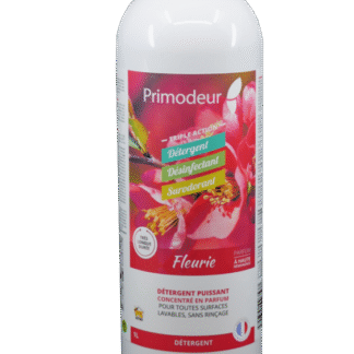 PRIMODEUR 3D 1L FLEURIE