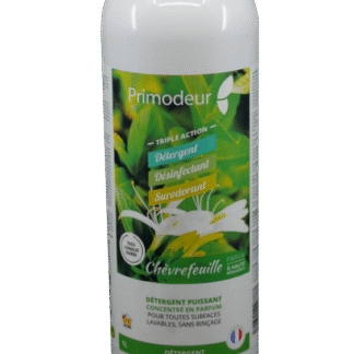 PRIMODEUR 3D 1L CHEVREFEUILLE