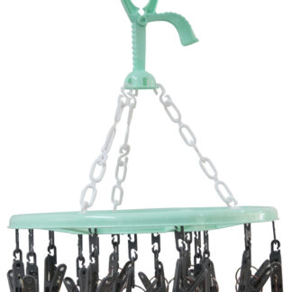 TOURNIQUET DE SECHAGE 16 PINCES