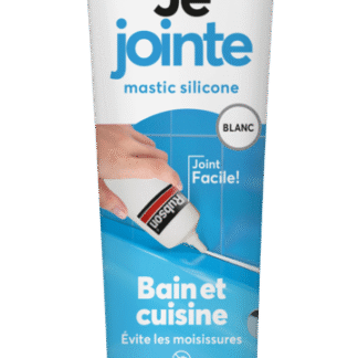 MASTIC GO JE JOINTE BLANC TUBE 50ML