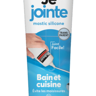 MASTIC GO JE JOINTE TRANS TUBE 50ML