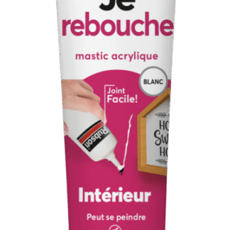 MASTIC GO JE REBOUCHE TUBE 50ML
