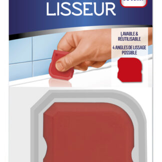 RUBS EASY SERVICE LISSEUR