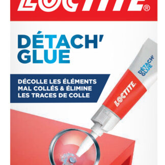 SUPERGLUE-3 DETACH GLUE TUBE 5GR