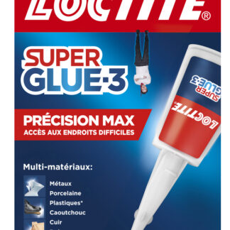 SUPERGLUE-3 PRECISION MAX 10GR