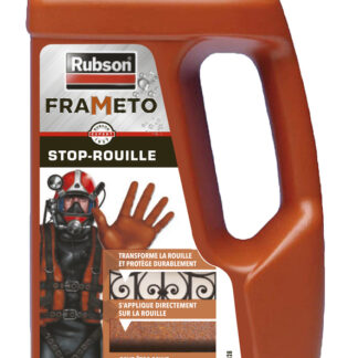 FRAMETO ANT ROUIL 500ML 788863