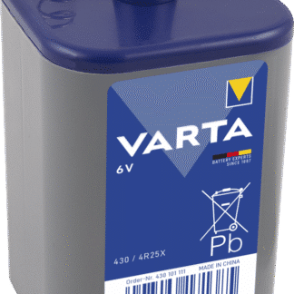 PILE SPECIFIQUE 4R25