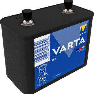 PILE SPECIFIQUE 4R25/2 6V