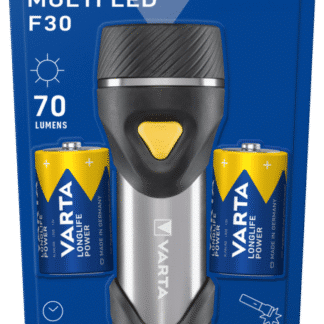 TORCHE DAY LIGHT 14 LEDS F30