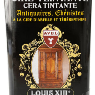 LOUIS XIII CIRE LIQUI500ML CHENE FC