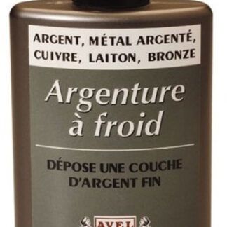 LOUIS XIII ARGENTURE A FROID 150ML