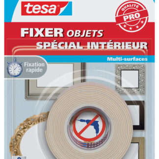 TESA FIXER DBL F INTER 1,5X19