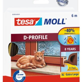 TESA CALFEUT PORT F BRUN JOINT D