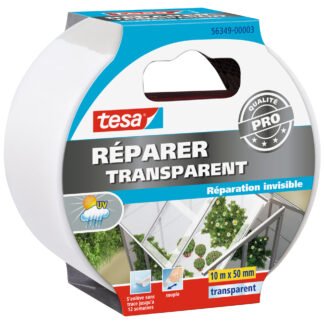 TESA REPARER TRANSPARENT 10X48