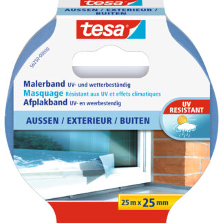 TESA ECO MASQUER PRECI EXTER 25X25