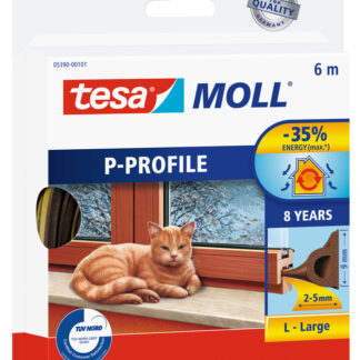 TESA CALFEUT PORT F BRUN JOINT P